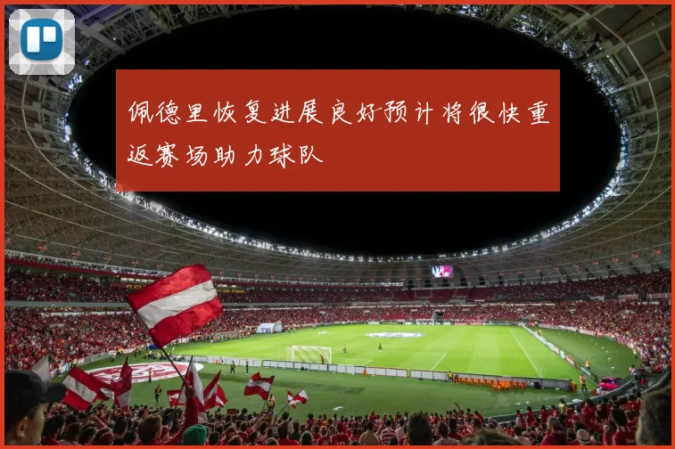 佩德里恢复进展良好预计将很快重返赛场助力球队