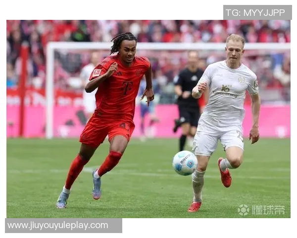 拜仁签下17岁厄瓜多尔小将奥拉亚计划外租发展潜力