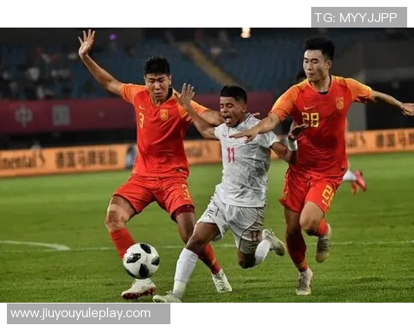 中国足坛新年首战U23国足乌龙失误遗憾小负伊朗队展现年轻队伍潜力