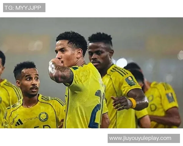 菲利克斯状态回暖五轮狂轰八球领跑沙特联射手榜再创辉煌